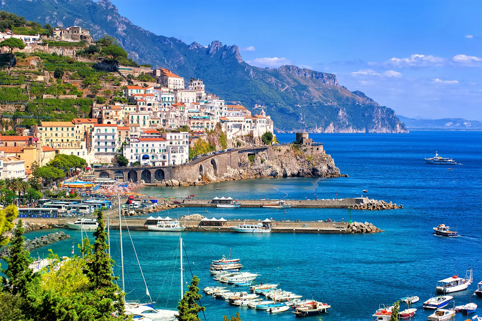 Italy 