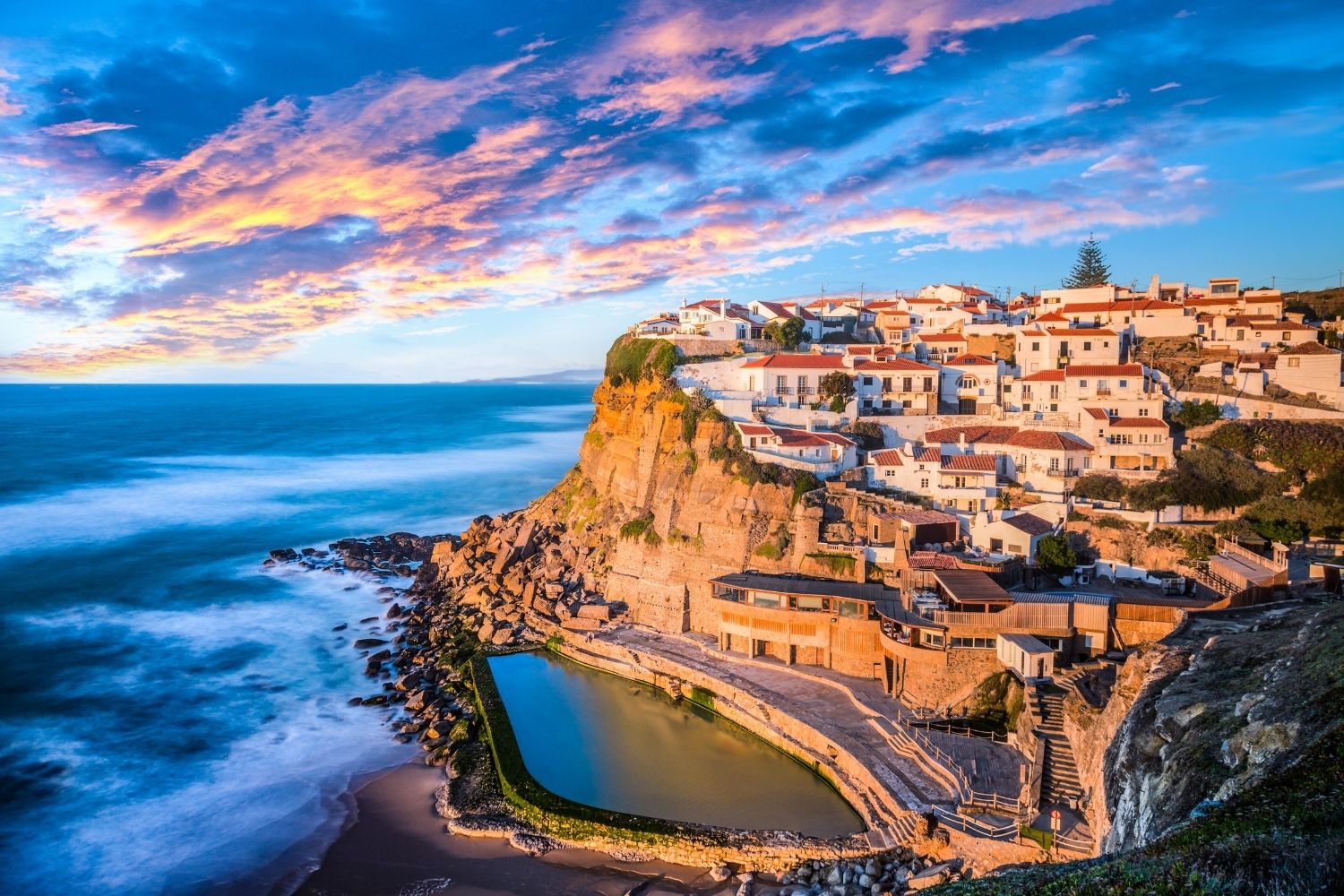 Portugal 