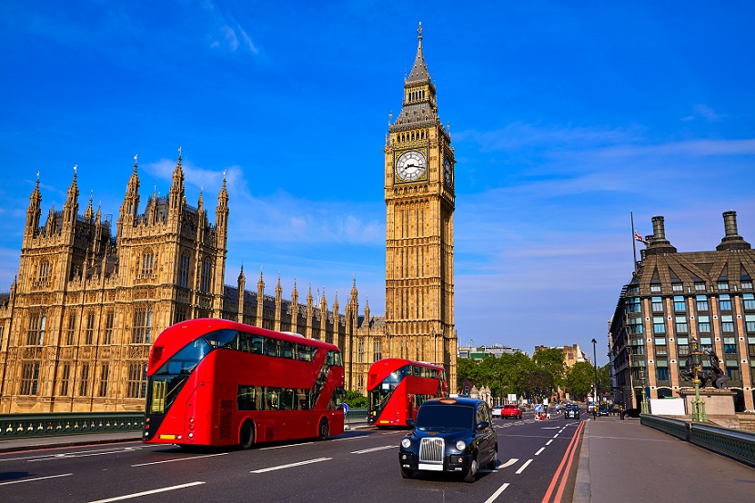 United Kingdom (UK) 
