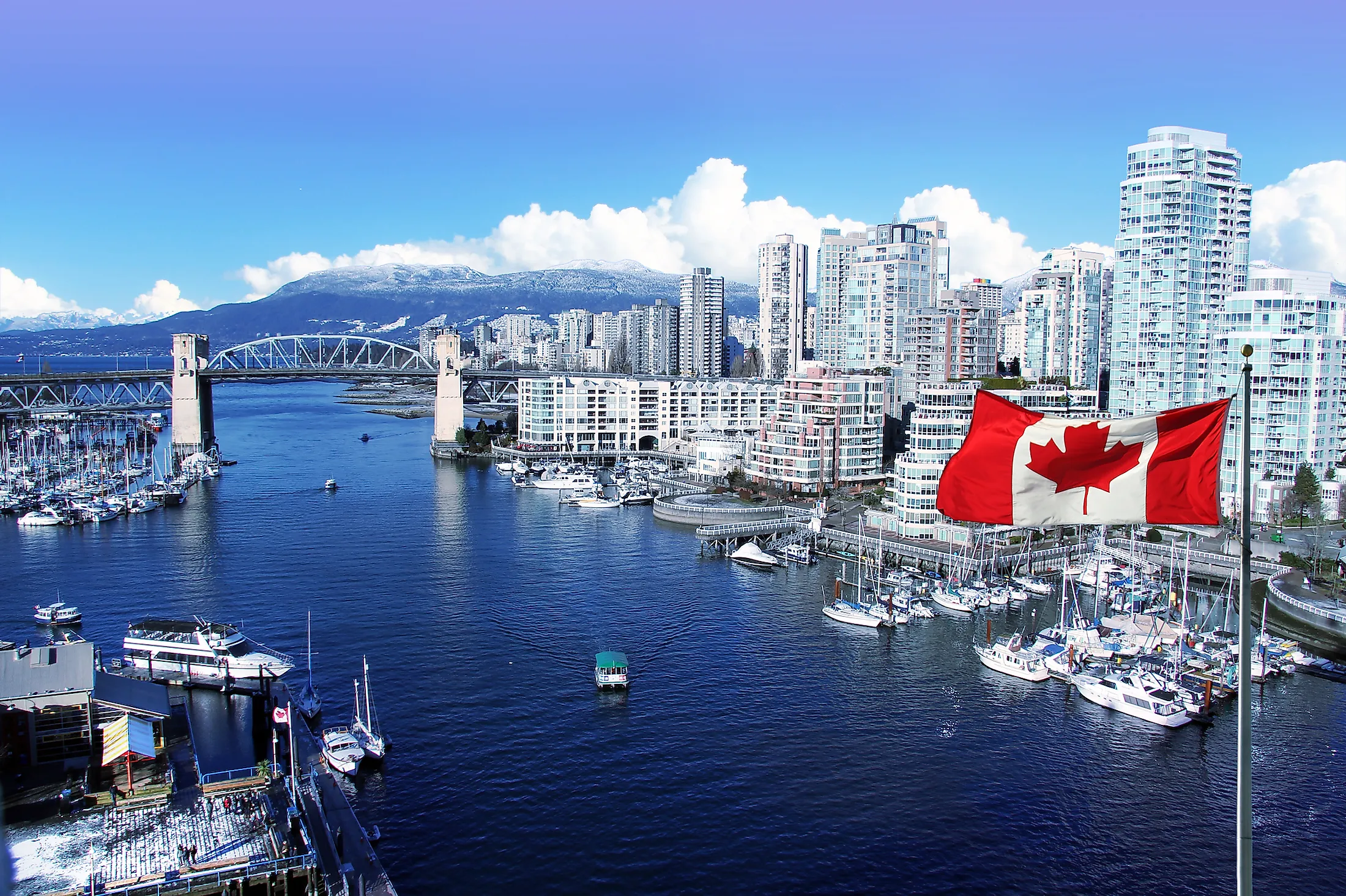 Canada 