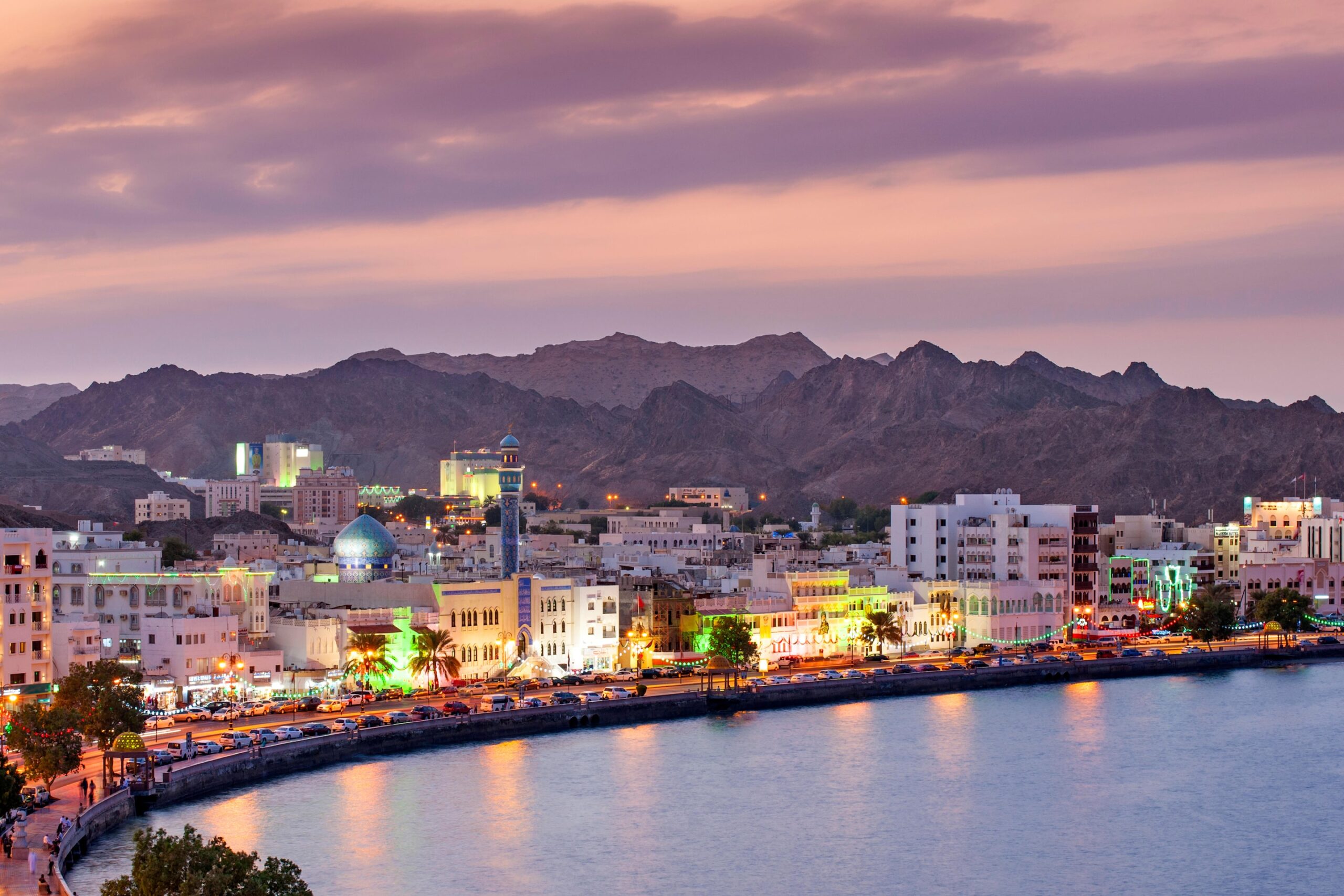 Oman