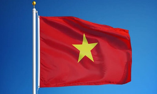 Vietnam 